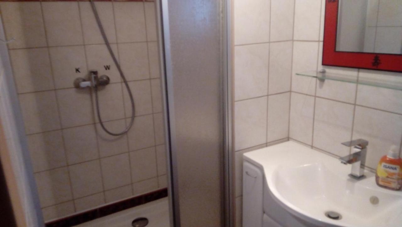 Ferienhaus Schulenberg Villa ฟรีดริคสบรุนน์ ภายนอก รูปภาพ